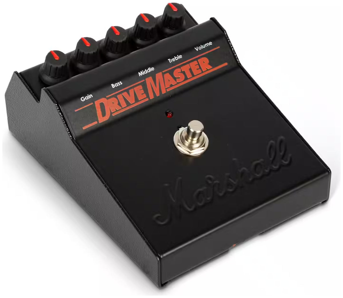 Drivemaster 60TH Anniversario