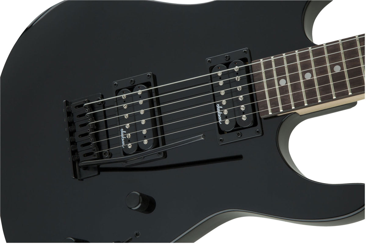 JS11 Dinky Js Ama Nero Lucido