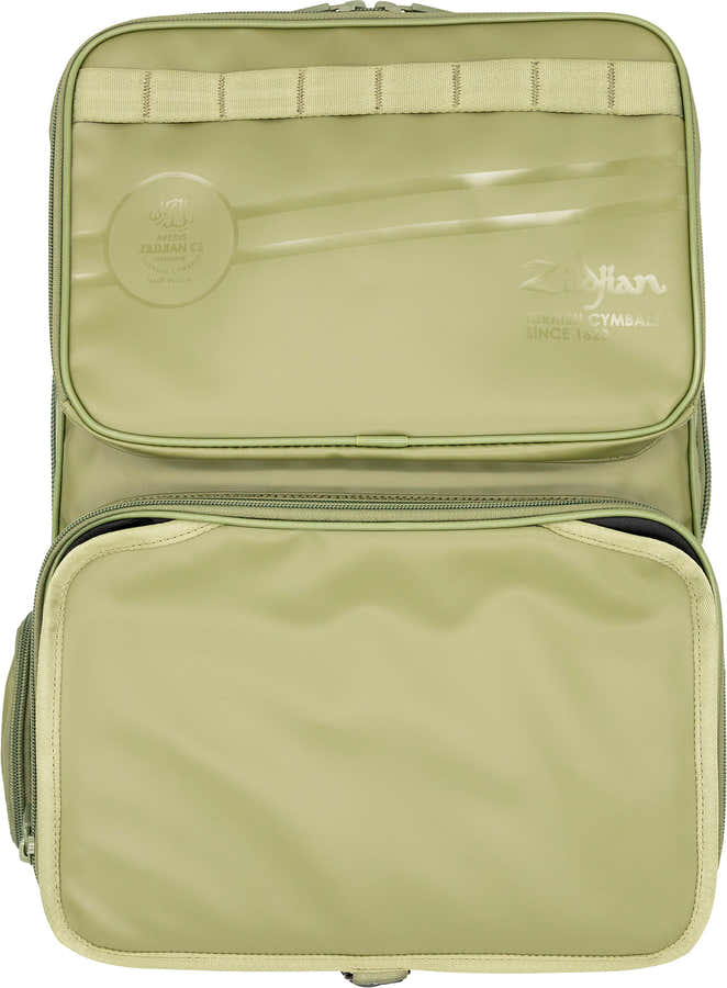 Zaino Touring Verde salvia