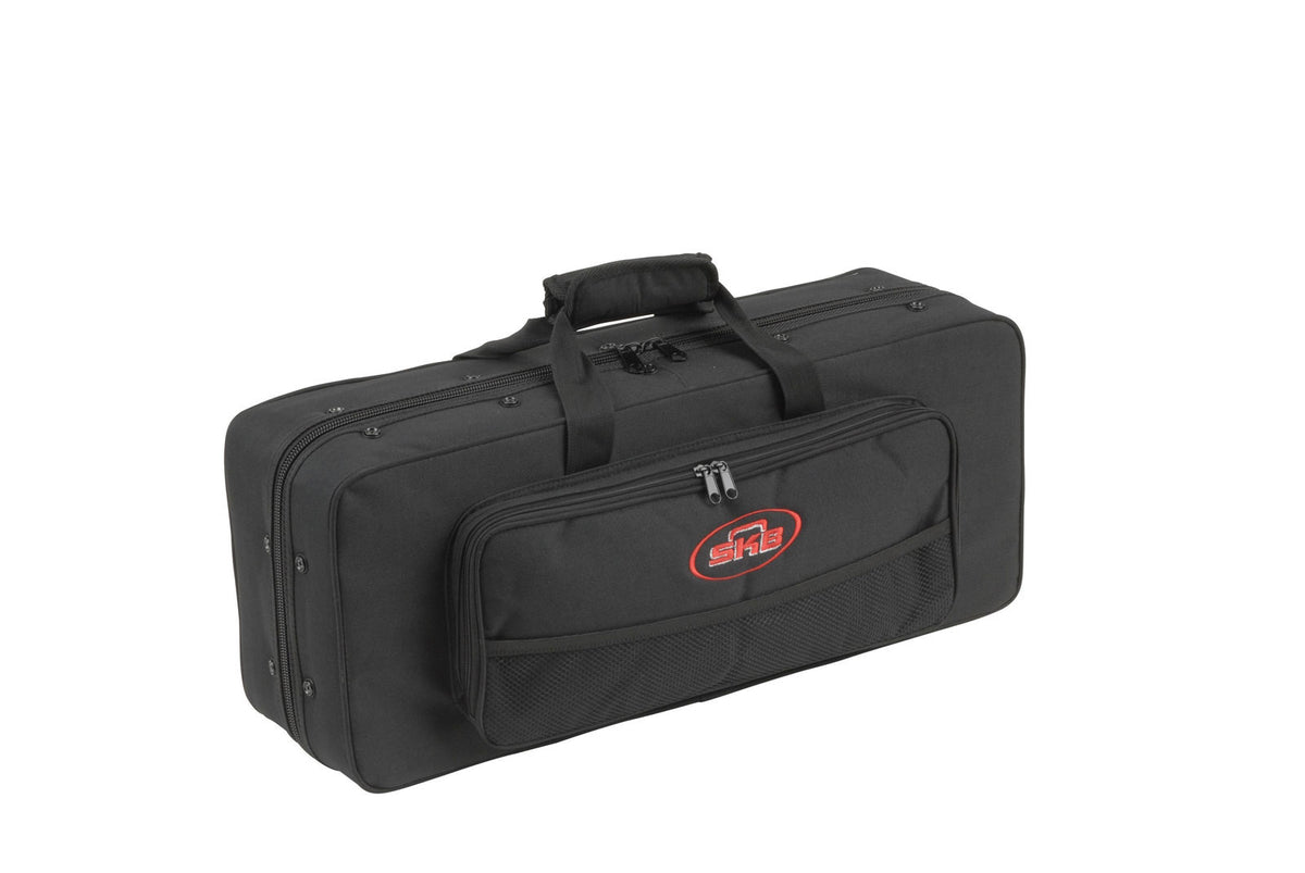 1SKB-SC340 Custodia Morbida Per Sassofono Contralto