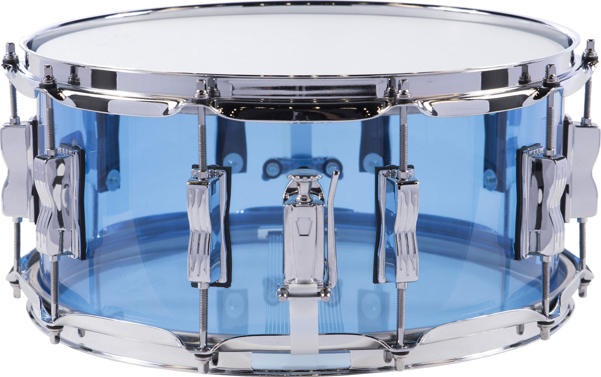 Ls903Vxx55 - 14 X 6.5" Vistalite - Blu