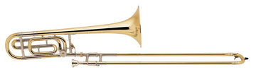 36B Stradivarius - Tenore Completo Verniciato
