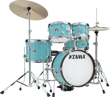 LJK56S-AQB - Club-JAM Jazz 16" BLU ACQUA
