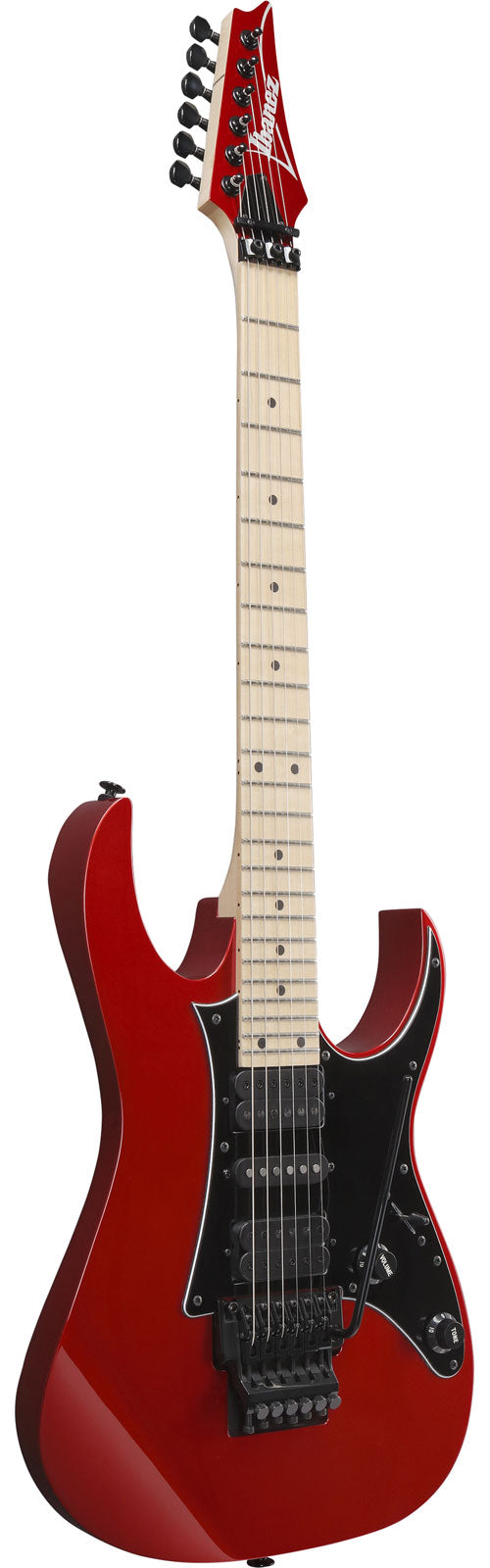RG550 Genesis Edizione Limitata Rosso Mela Candita