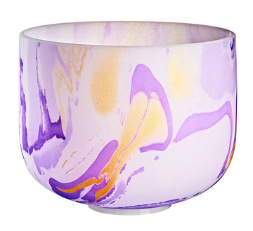 Campana di cristallo Sonic Energy Cristal 10"