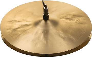 14" HHX Anthology Low Bell hi-hat