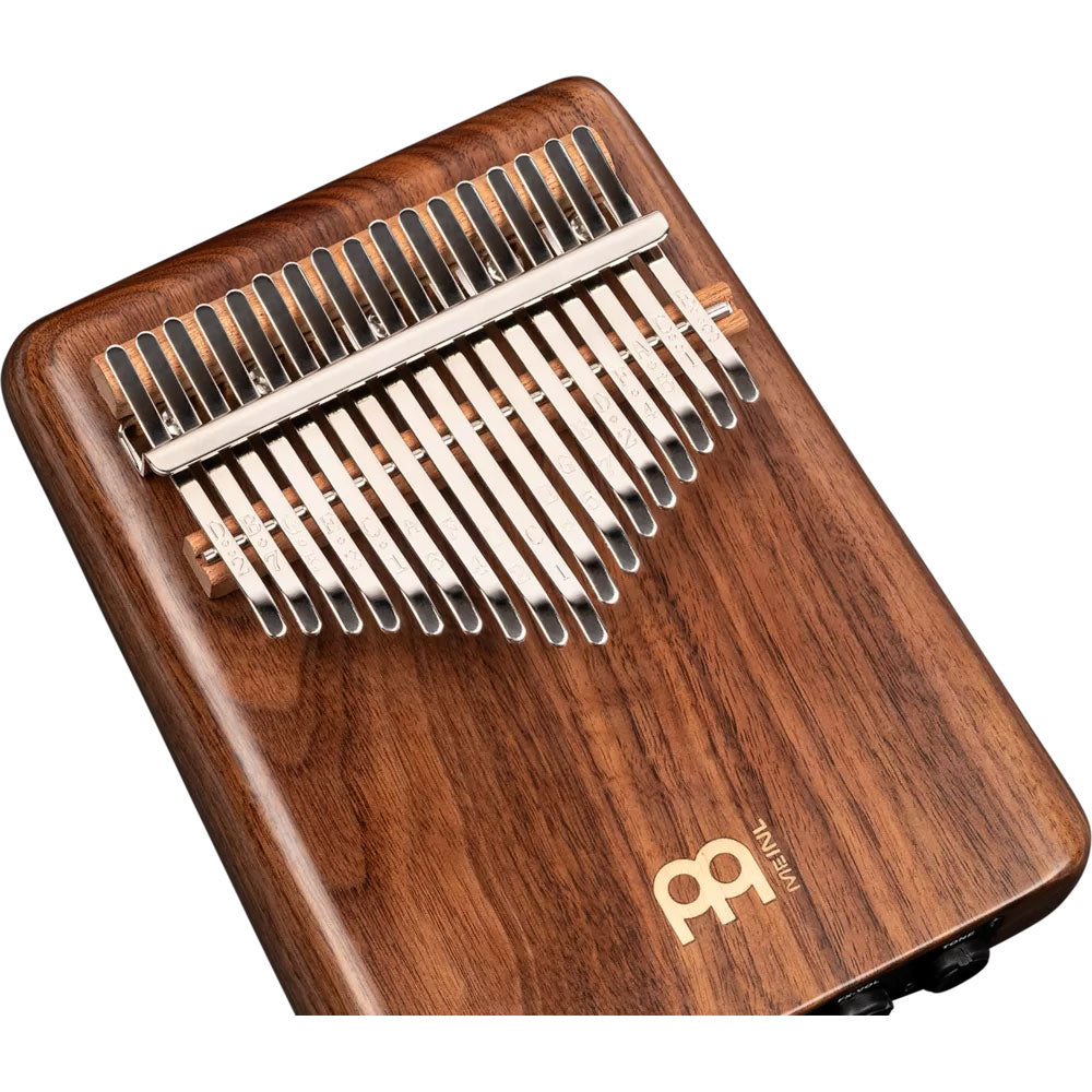 KALIMBA 17 NOTES AMERICAN WALNUT