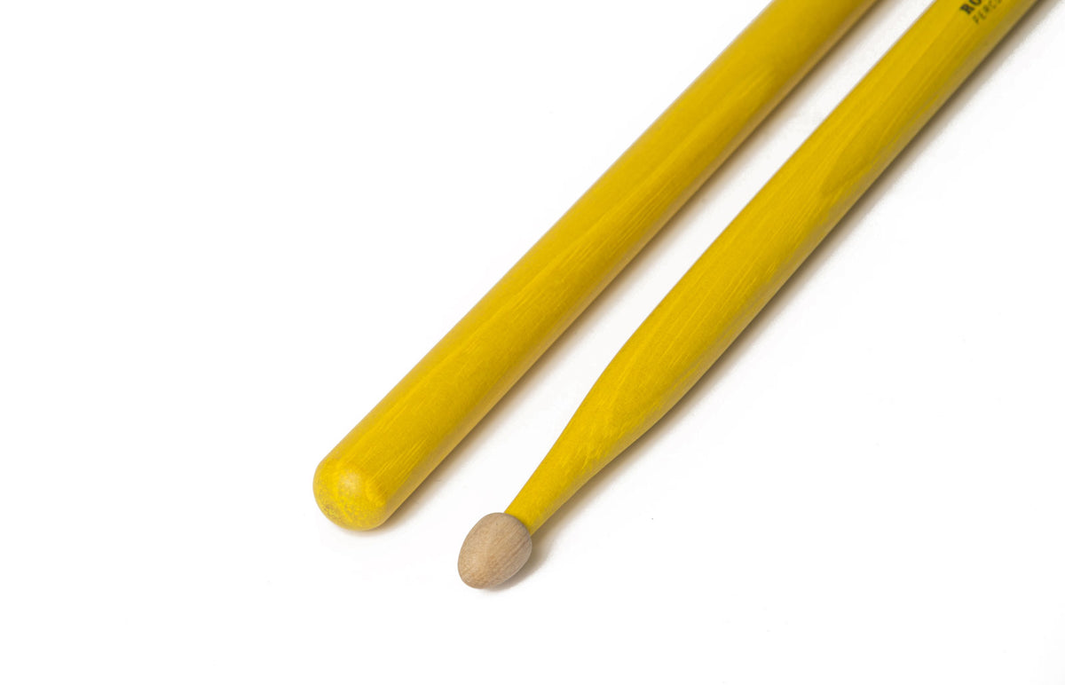 HICKORY JUNIOR YELLOW