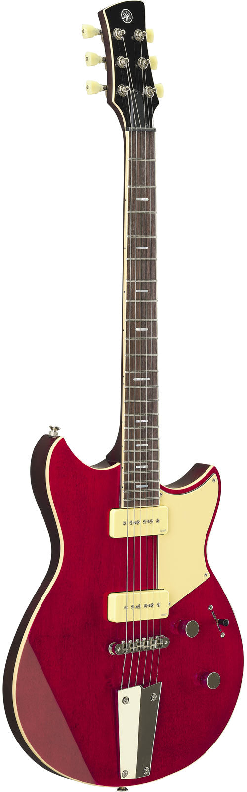 Revstar Standard RSS02T Rosso Fiammante