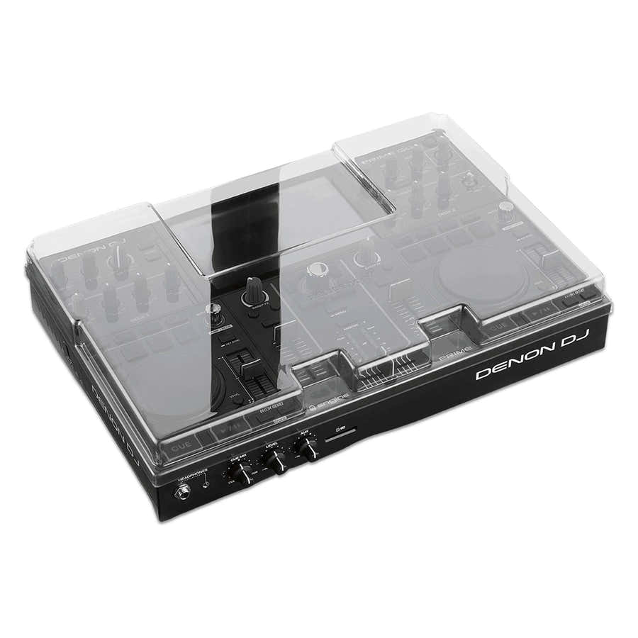 Custodia per Denon DJ Prime Go