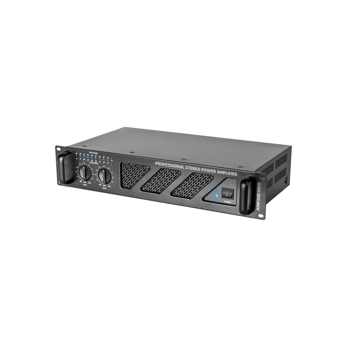 AMP300-MKII