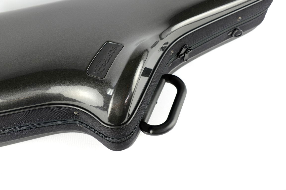 Custodia Sax Tenore Softpack - Nero