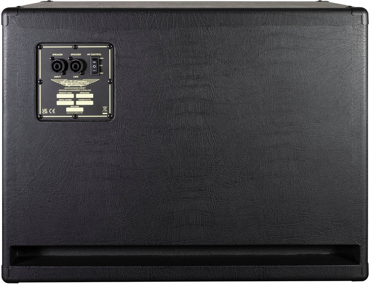 ABM 1 x 15" B&C 1000w 8Ohms prodotto nel Regno Unito
