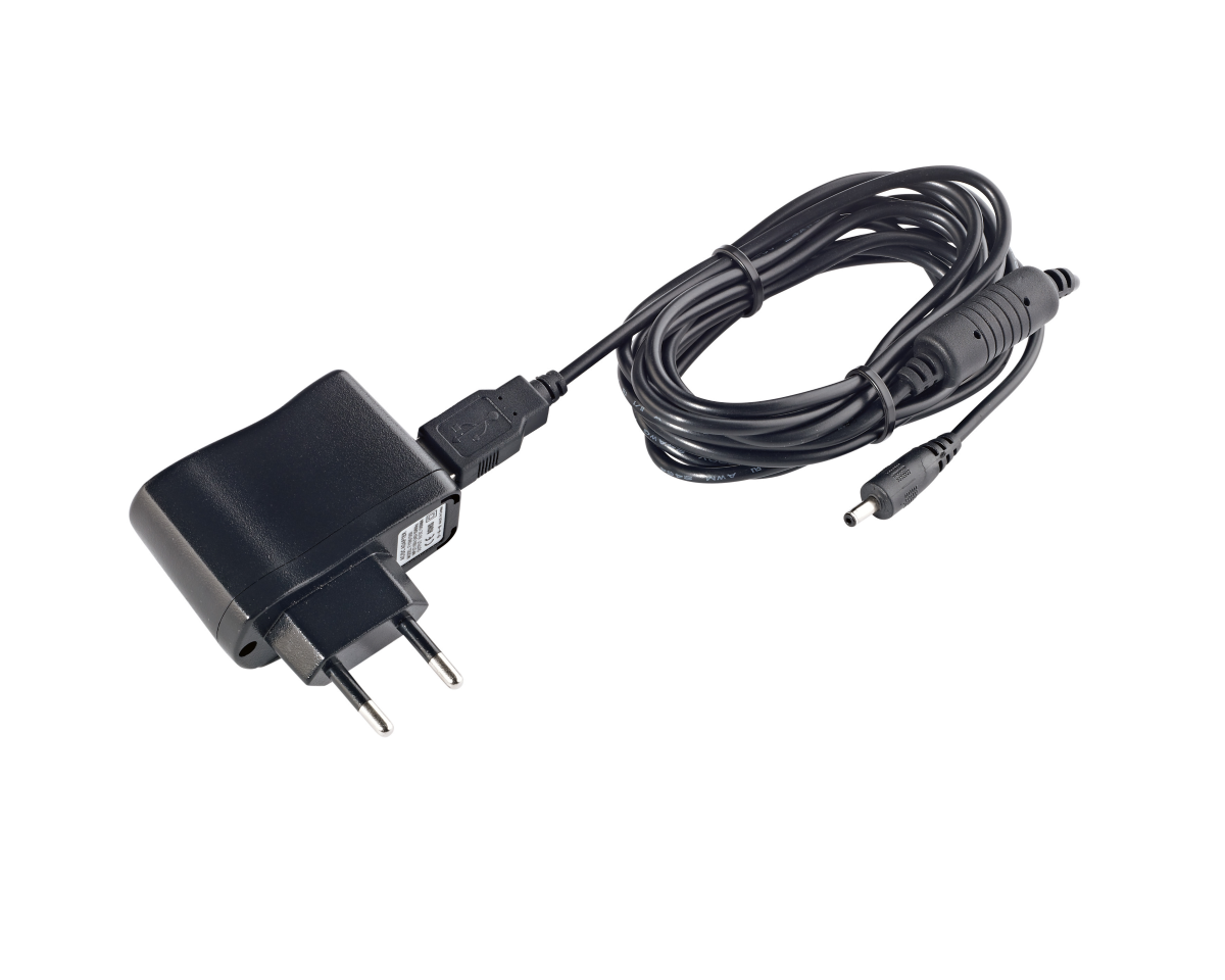 K&M 12257 Cavo Di Alimentazione Per Lampade Da Leggio