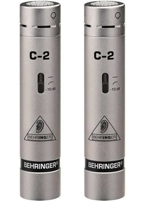 C2 Stereo
