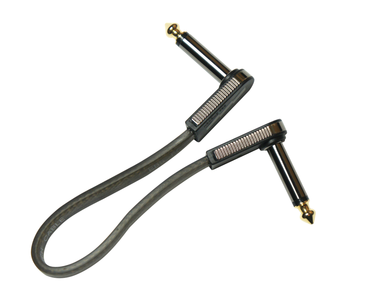 Cavo Patch per Chitarra ad Alte Prestazioni 10 CM