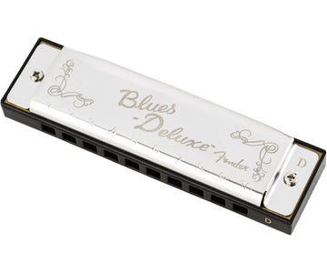 Armonica Blues Deluxe in D