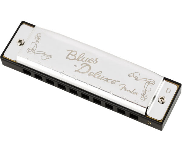 Armonica Blues Deluxe in D