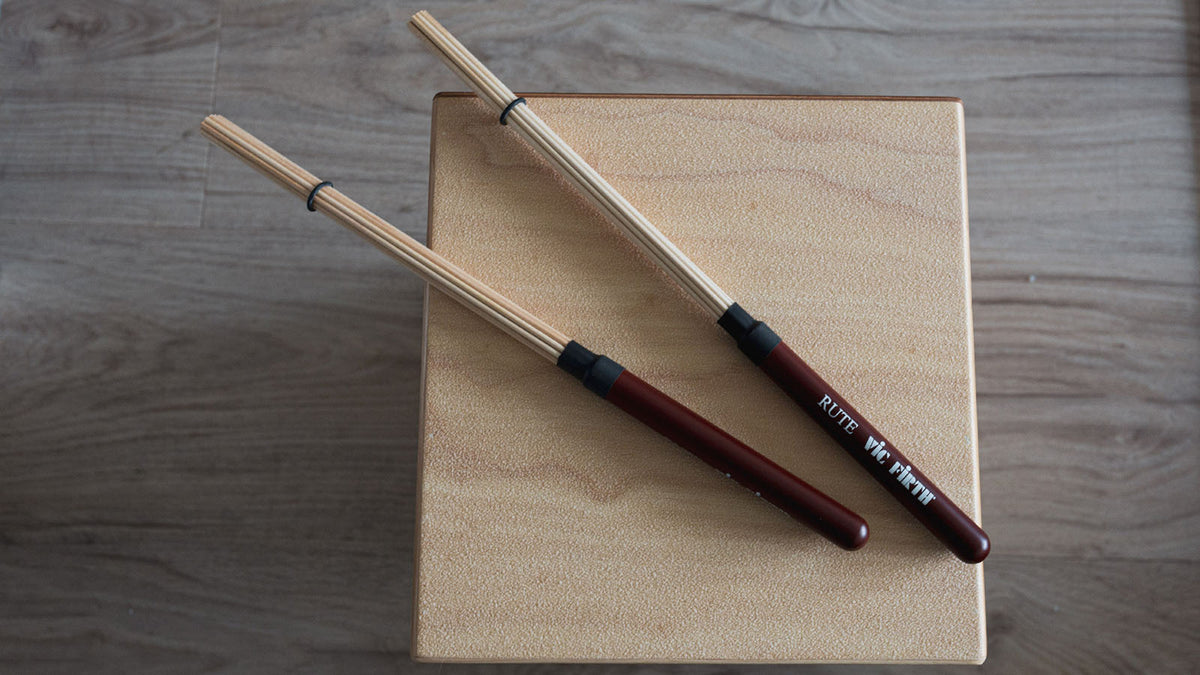 RT - RUTE 16 BRISTLES