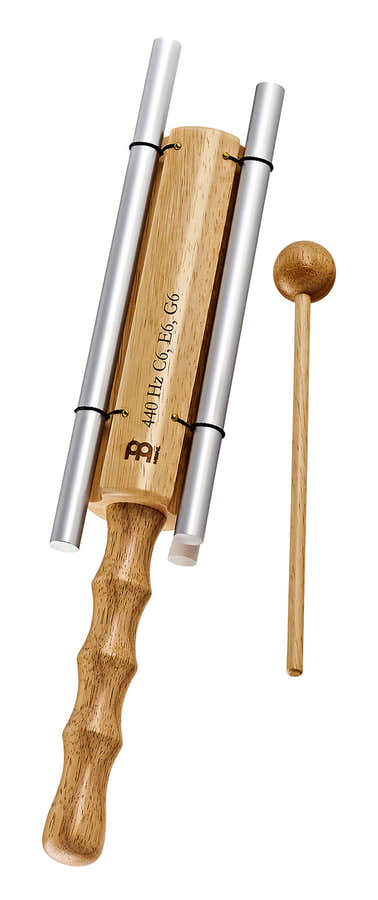 Chime Sonic Energy Triade maggiore C/e/g