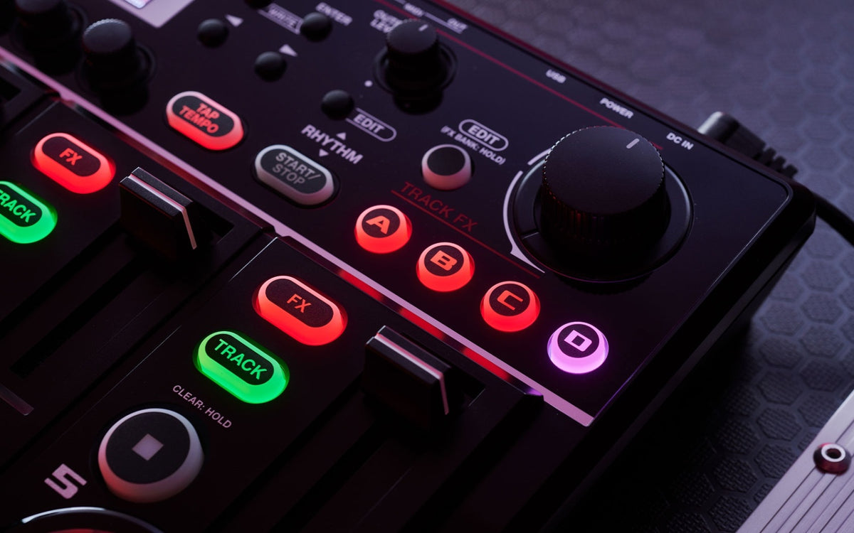 RC-505 MKII - Ricondizionato