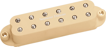 Little '59 per Stratocaster Ponte Crema