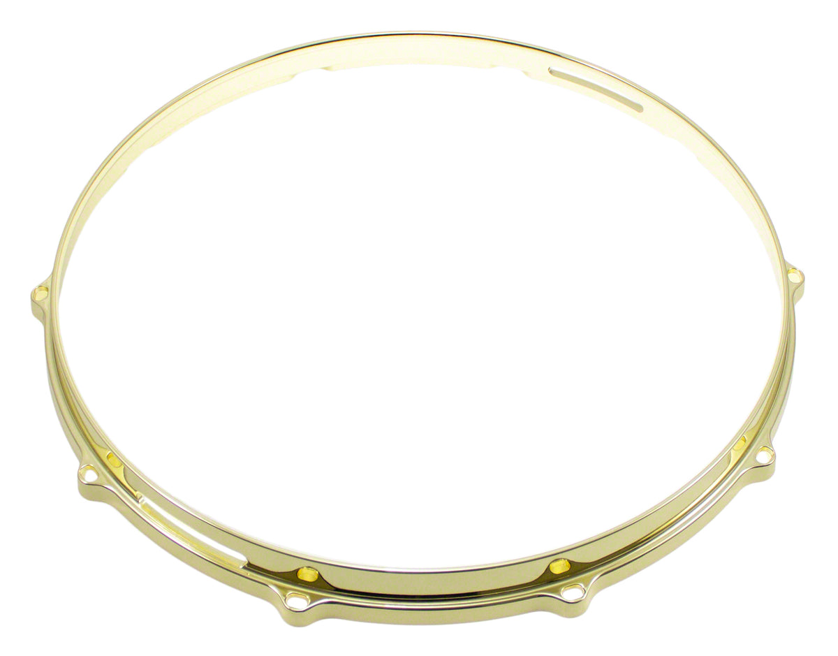 HDC3-14-10SBR - CERCHIO 14" 10 TIRANTI CORDIERA D'ORO 3MM DIE CAST