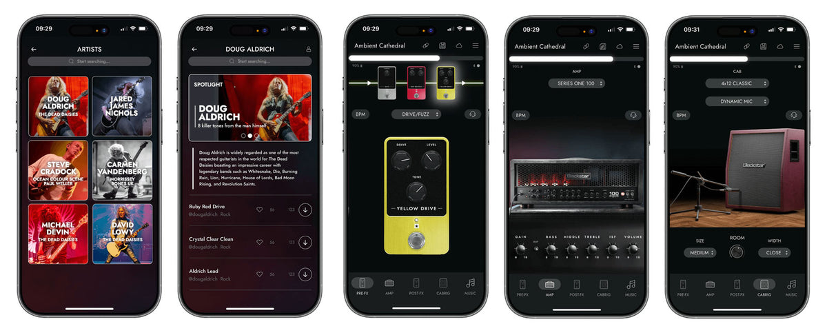 Beam Solo - Amplificatore Per Cuffie - Ricondizionato