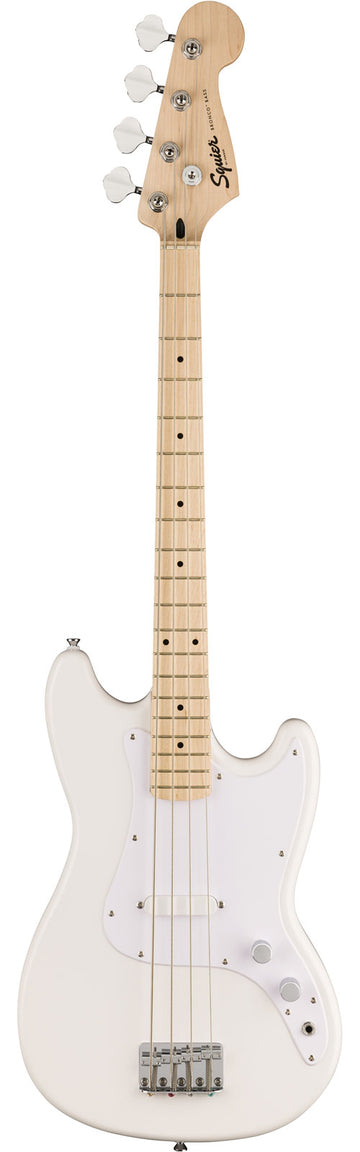 Bronco Bass Sonic Mn Bianco artico