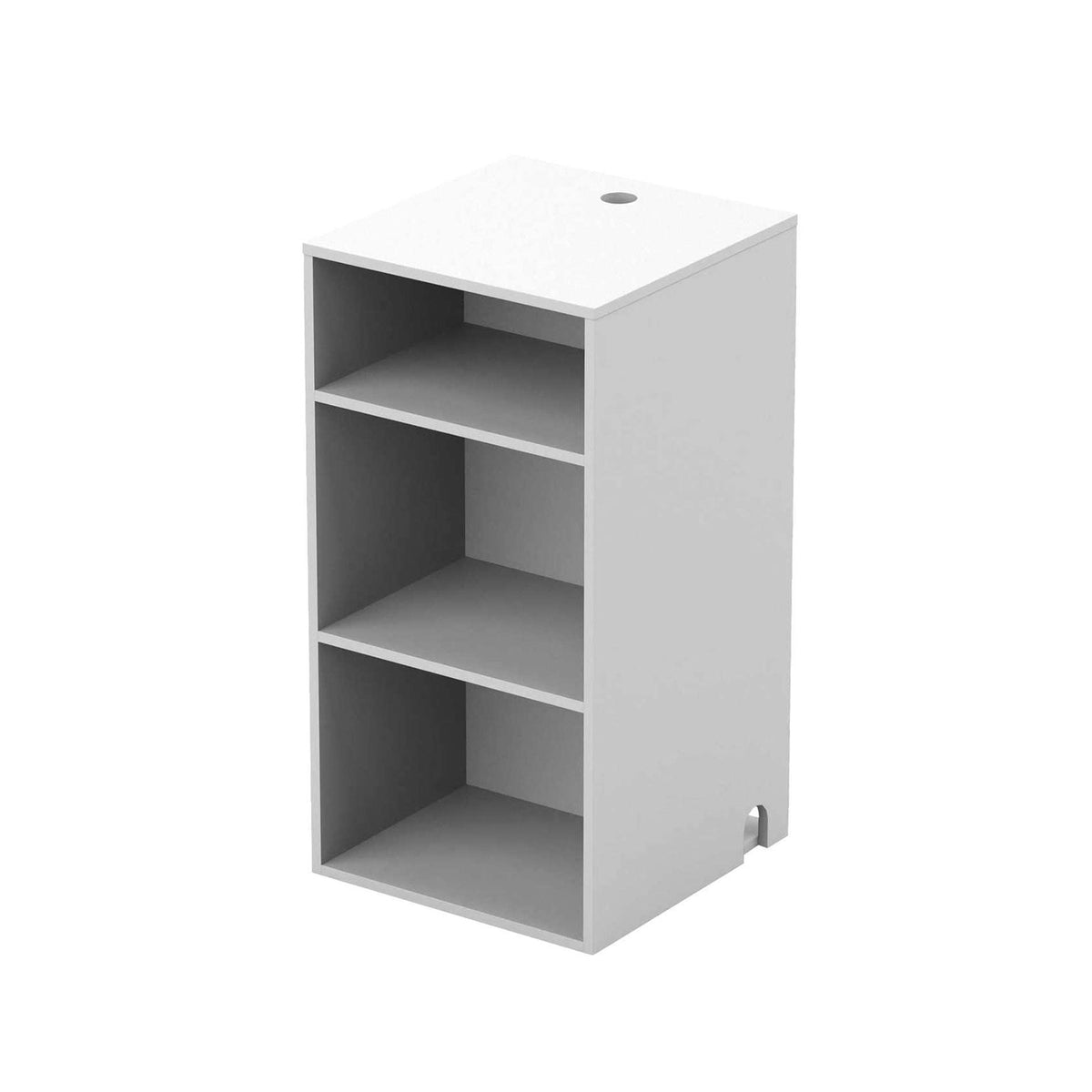Modular Mix Rack Bianco