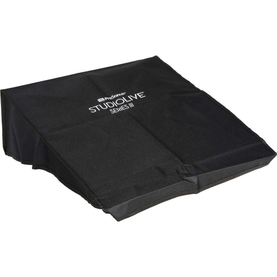 Copertura per Studiolive 32 Series III