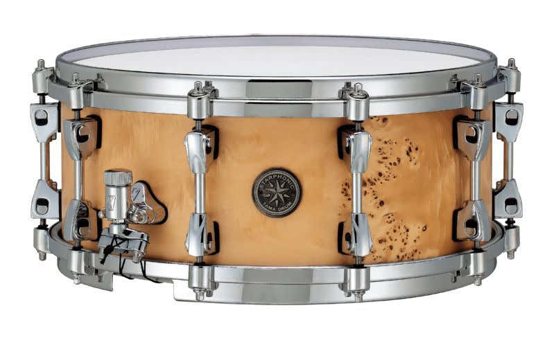 PMM146-STM - Acero Starphonic - 14" X 6"