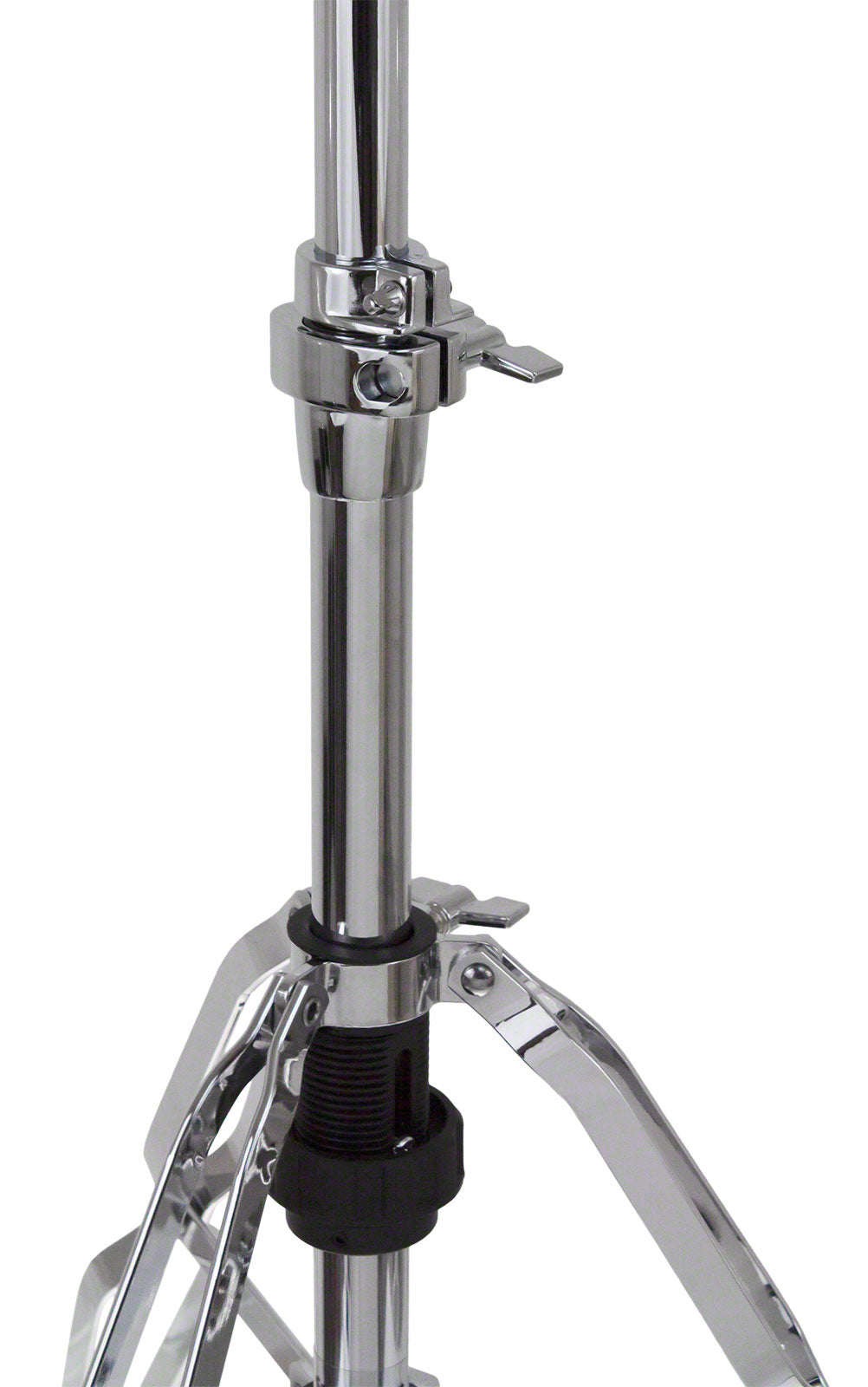 HHHS2 - Pedale HI-HAT Pro Doppia Base Tensione Regolabile