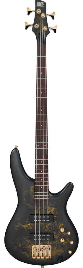 SR300EDX Edizione LTD Oro ghiaccio opaco
