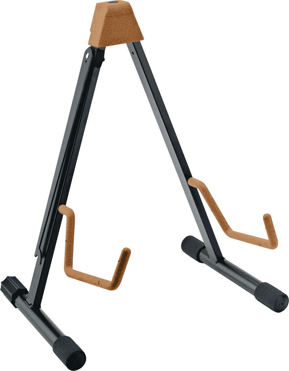 K&M CORK CELLO STAND