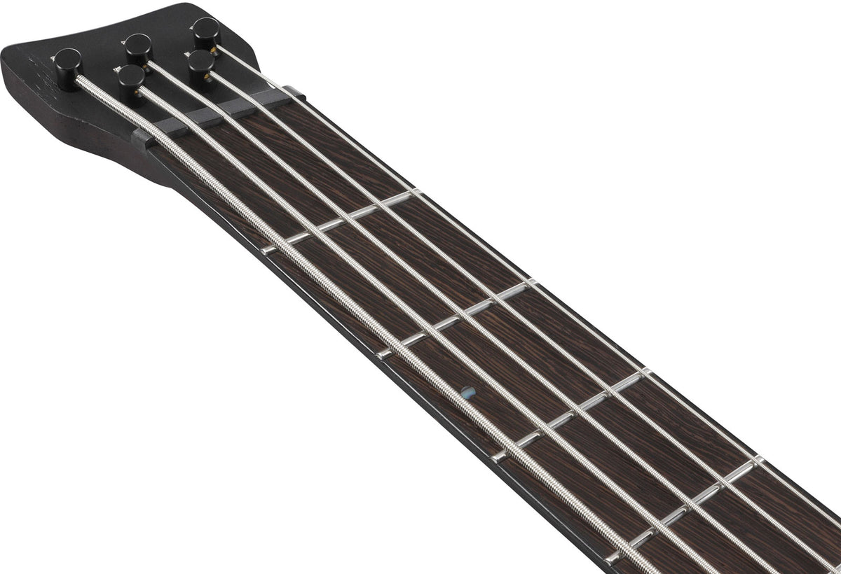 EHB1675MS-NTF Naturale Opaco Bass Workshop