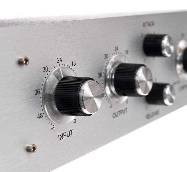 Bluey Limiter