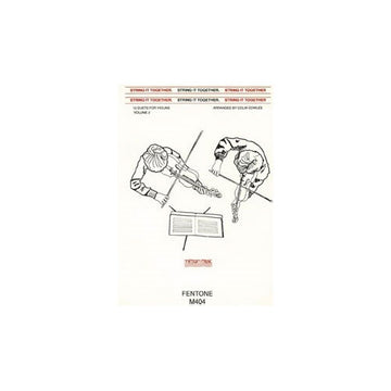 Mimram Music - String It Together Volume 2