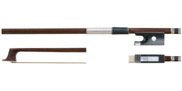 Archetto 3/4 Pure - Legno Del Brasile Ottagonale