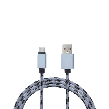 USBA-miUSB 1M - Cavo USB / Micro USB 1 m BL