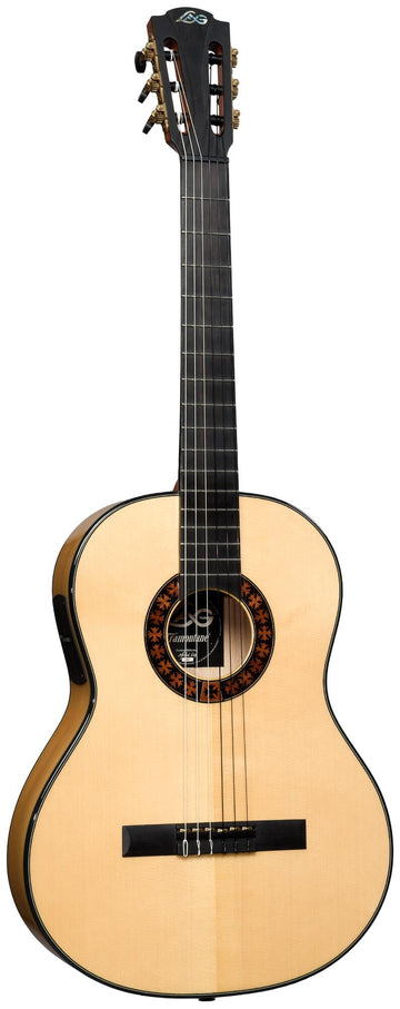 Custom Flamenco Rafael Fays - B Stock