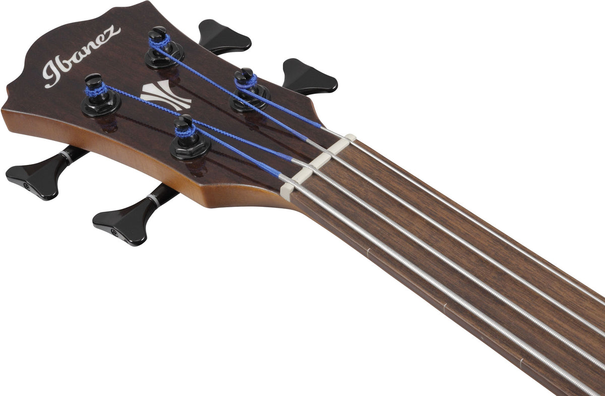 AEGB24FE-MHS Sunburst mogano