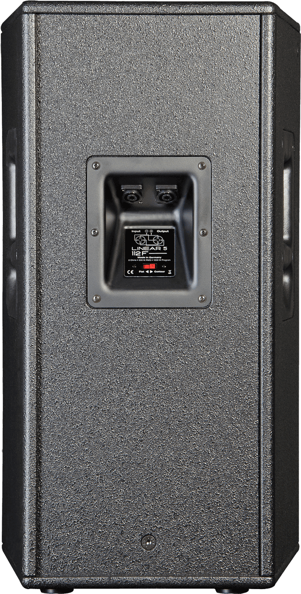 L5-112F - 12" 500 W RMS - B Stock