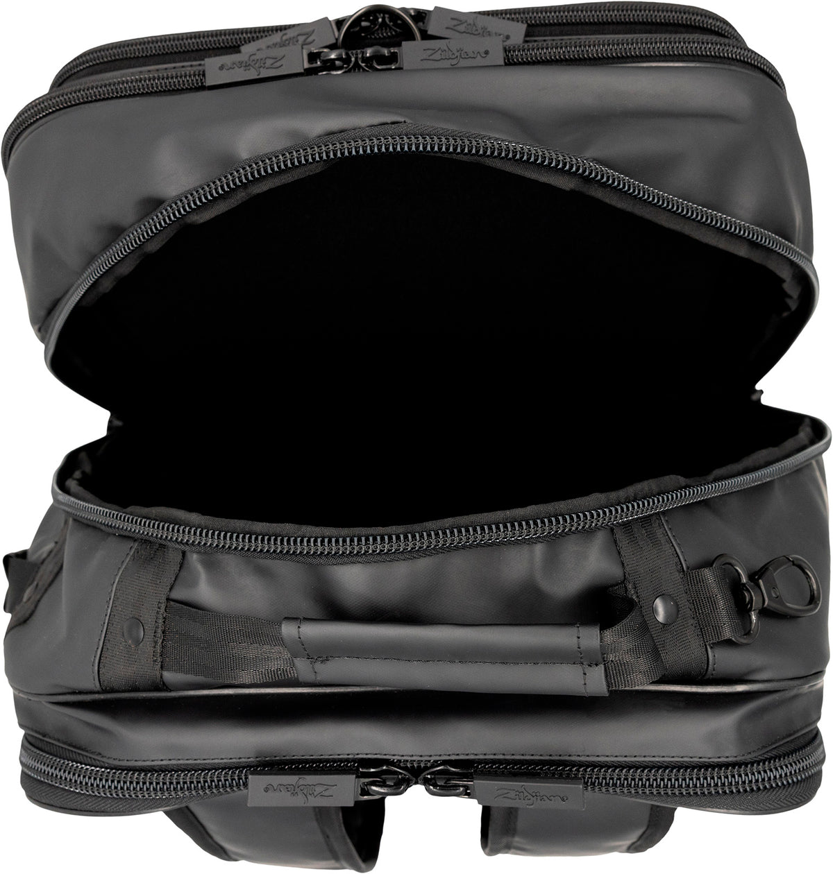 Zaino Touring Nero