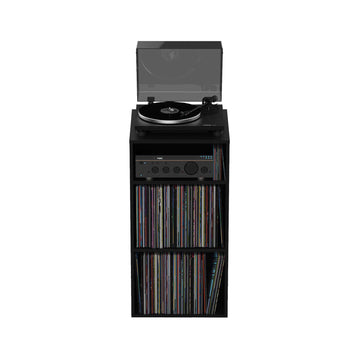 Modular Mix Rack Nero