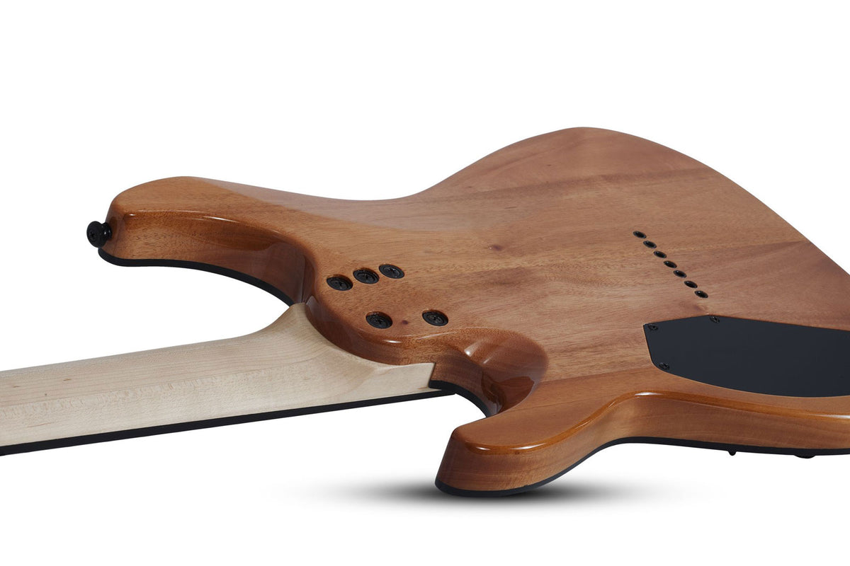 C-7 Pro Carbone Burst