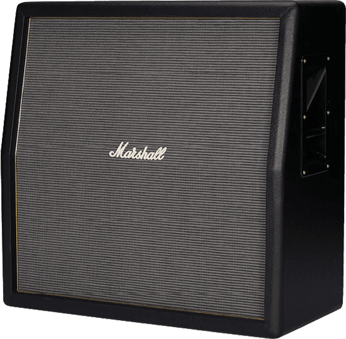 ORIGINAL 4X12" 240W EDGE SPEAKER