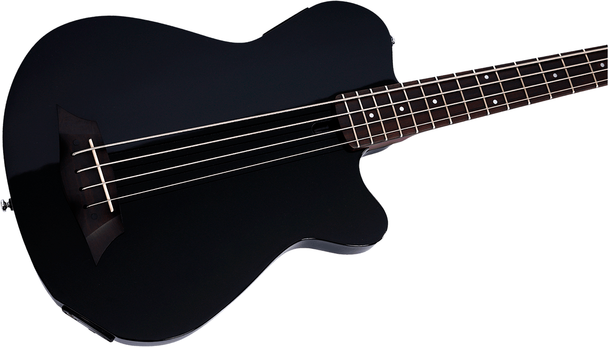 Er Gb5-4 Bk Nero