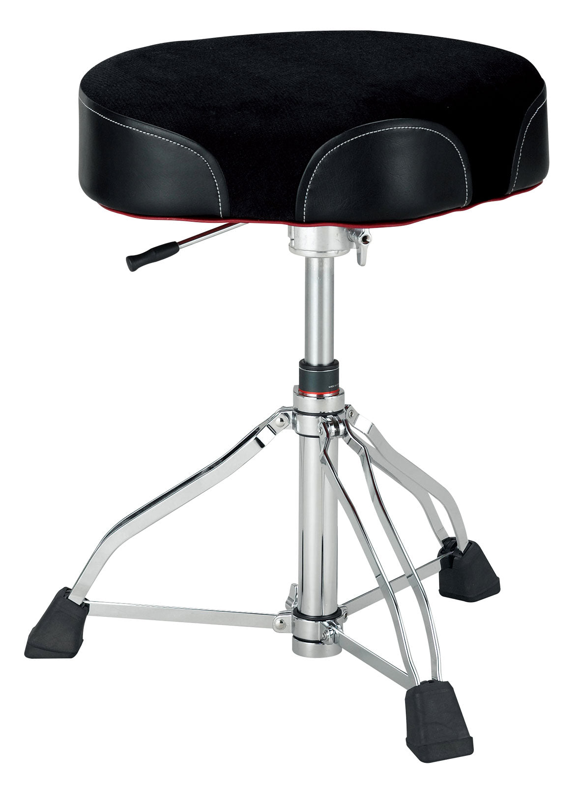 HT750BC - 1ST Chair ERGO-rider Parte superiore in tessuto