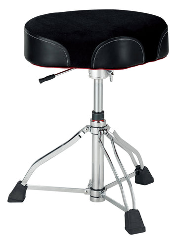 HT750BC - 1ST Chair ERGO-rider Parte superiore in tessuto
